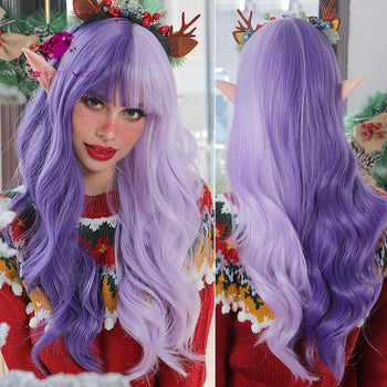 New Collection 324 - Smart Wigs